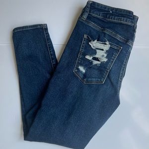 American Eagle Jeggings Women’s Size 10